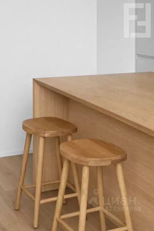 4-к кв. Москва Большой Тишинский пер., 30 (140.0 м) - Фото 1