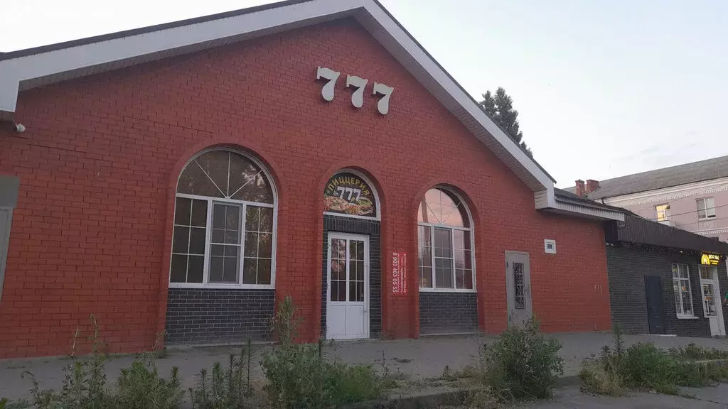 Помещение свободного назначения (511 м) - Фото 0