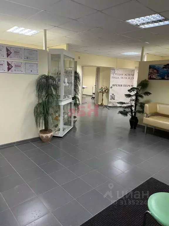 Помещение свободного назначения в Костромская область, Кострома ул. ... - Фото 1