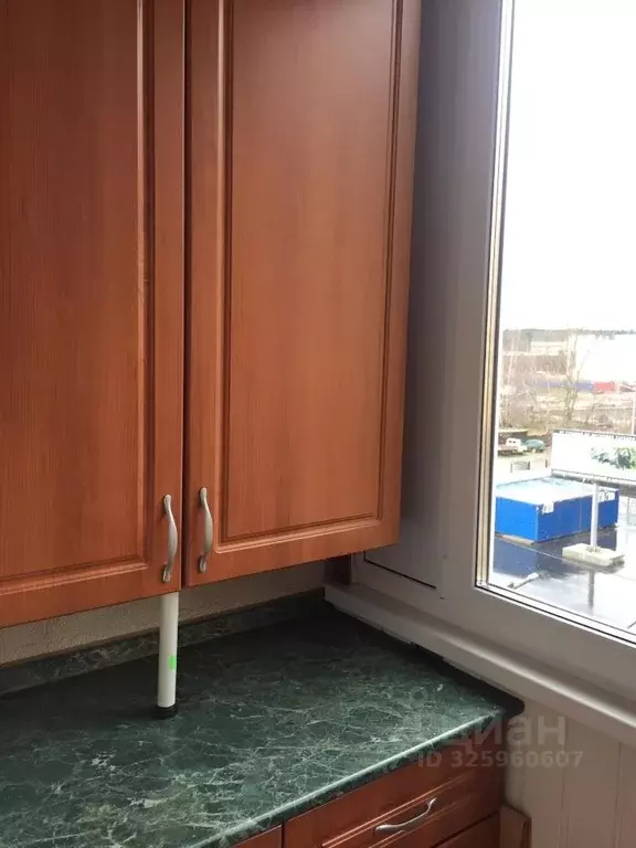 3-к кв. Московская область, Солнечногорск Ленинградская ул., 18 (61.8 ... - Фото 1