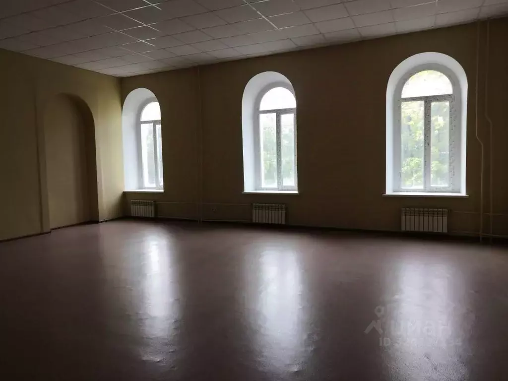 Офис в Московская область, Серпухов ул. 1-я Московская, 42/8 (1848 м) - Фото 2