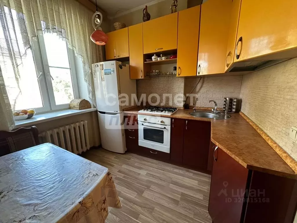 2-к кв. Московская область, Лыткарино Советская ул., 3/12 (48.6 м) - Фото 2