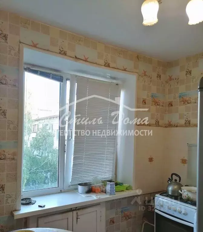 3-к кв. Волгоградская область, Волгоград ул. Германа Титова, 54 (59.0 ... - Фото 1