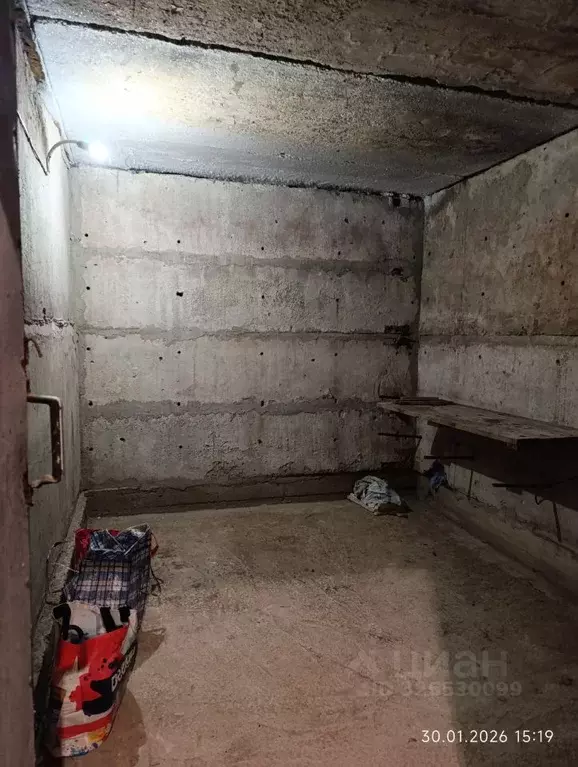 Гараж в Курганская область, Курган КСМ мкр, переезд Малочаусовский (28 ... - Фото 2