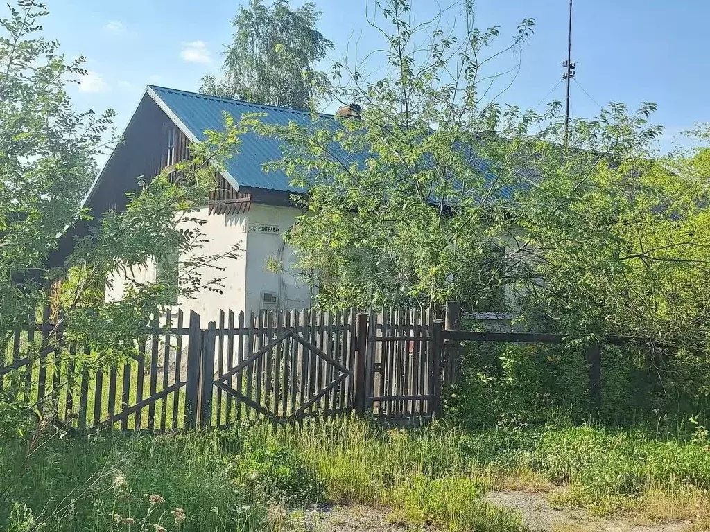 2-к кв. Свердловская область, Горноуральский муниципальный округ, пос. ... - Фото 2