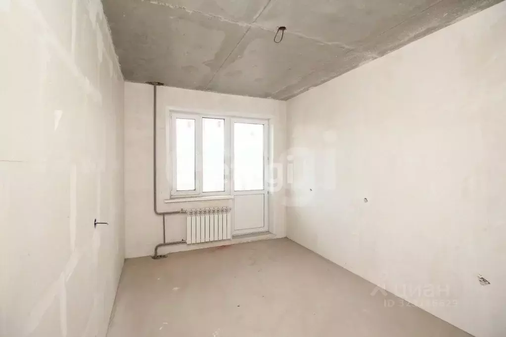 1-к кв. Красноярский край, Красноярск ул. Александра Матросова, 36 ... - Фото 1