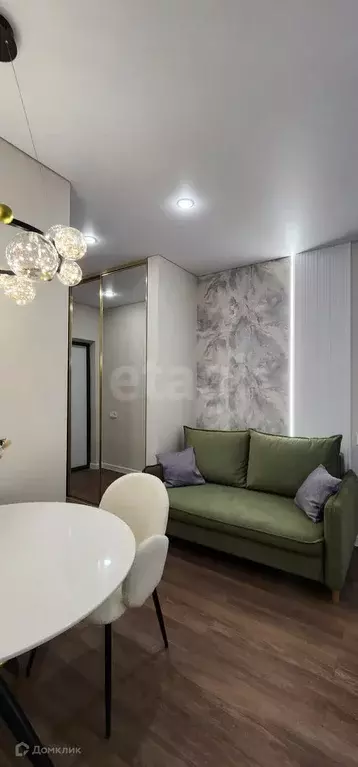 Продаётся квартира-студия, 32 м - Фото 1
