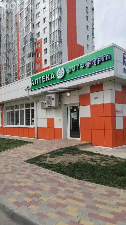 1-комнатная квартира: Анапа, улица Адмирала Пустошкина, 22к4 (36 м) - Фото 0