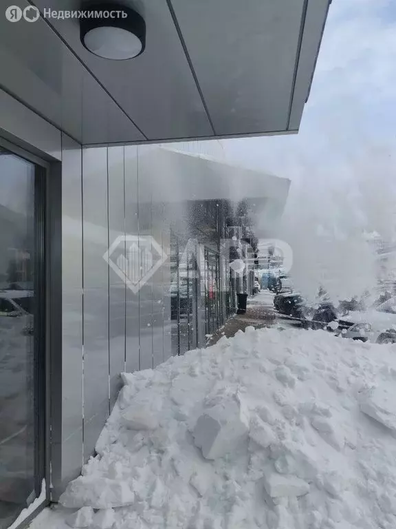 Помещение свободного назначения (350 м) - Фото 1