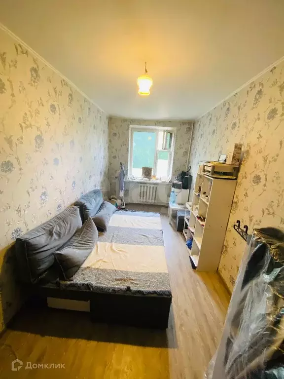 Продаётся 2-к квартира, 44.7 м - Фото 1