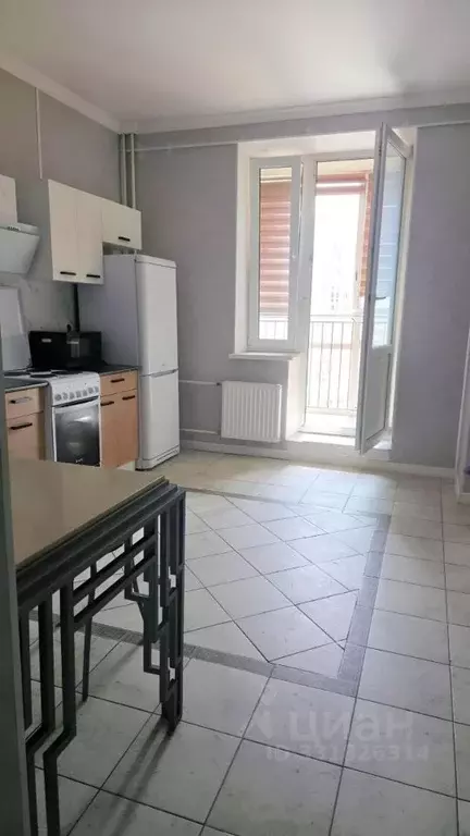 2-к кв. Москва 6-я Радиальная ул., 5к3 (75.0 м) - Фото 2