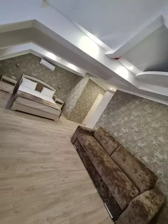 Комната Ростовская область, Красный Сулин ул. Фурманова, 30 - Фото 0