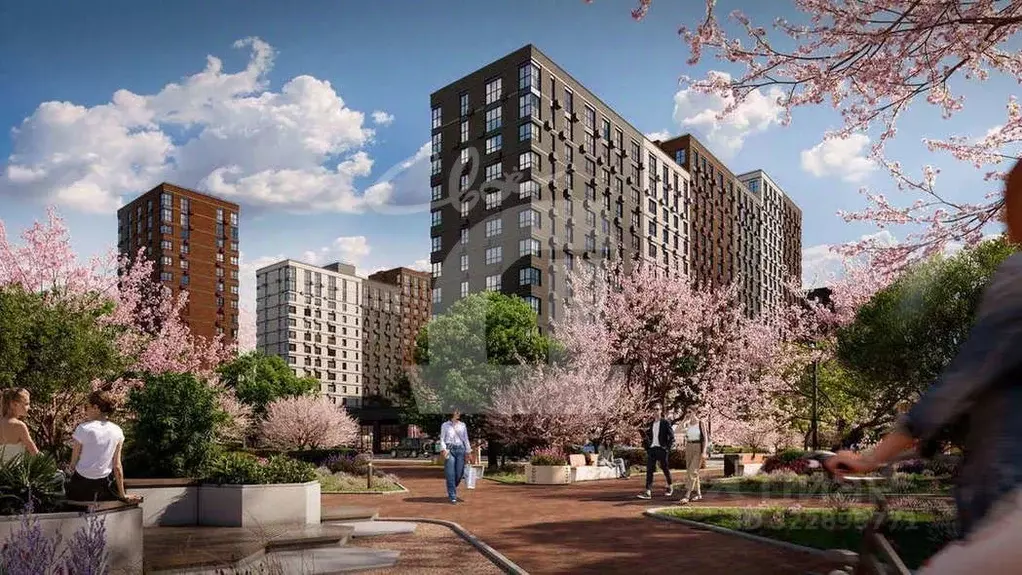 1-к кв. Адыгея, Тахтамукайский район, Яблоновский пгт Промышленная ... - Фото 1