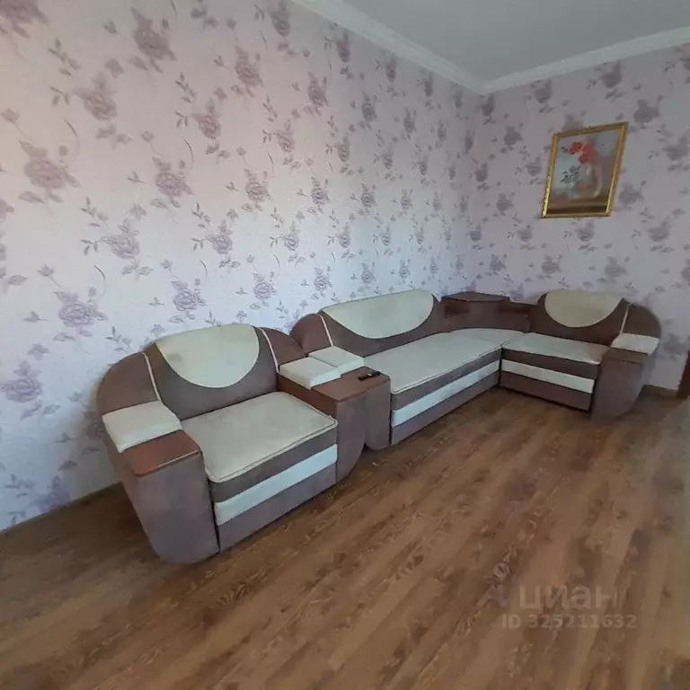 3-к кв. Ростовская область, Ростов-на-Дону ул. Кржижановского, 227 ... - Фото 1