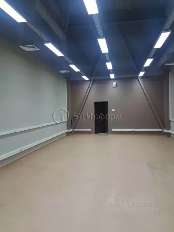 Офис в Санкт-Петербург Магнитогорская ул., 30 (68 м) - Фото 2