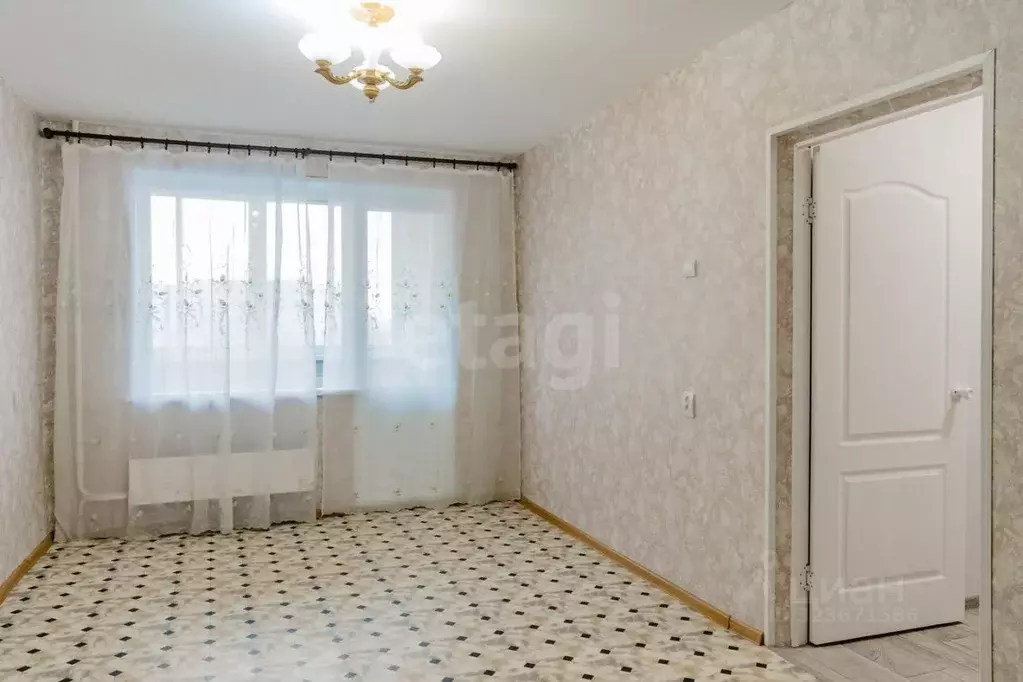 2-к кв. Хабаровский край, Комсомольск-на-Амуре Водонасосная ул., 68к3 ... - Фото 1