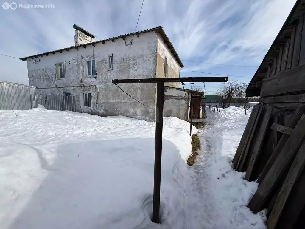 Дом в посёлок Гусевский, Пионерская улица (43 м) - Фото 2