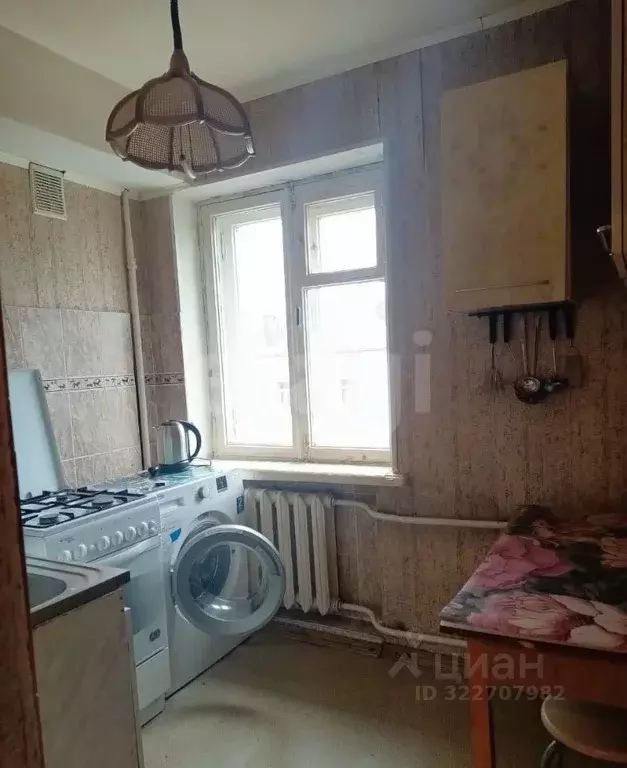 2-к кв. Ставропольский край, Ставрополь просп. Карла Маркса, 8 (46.8 ... - Фото 1