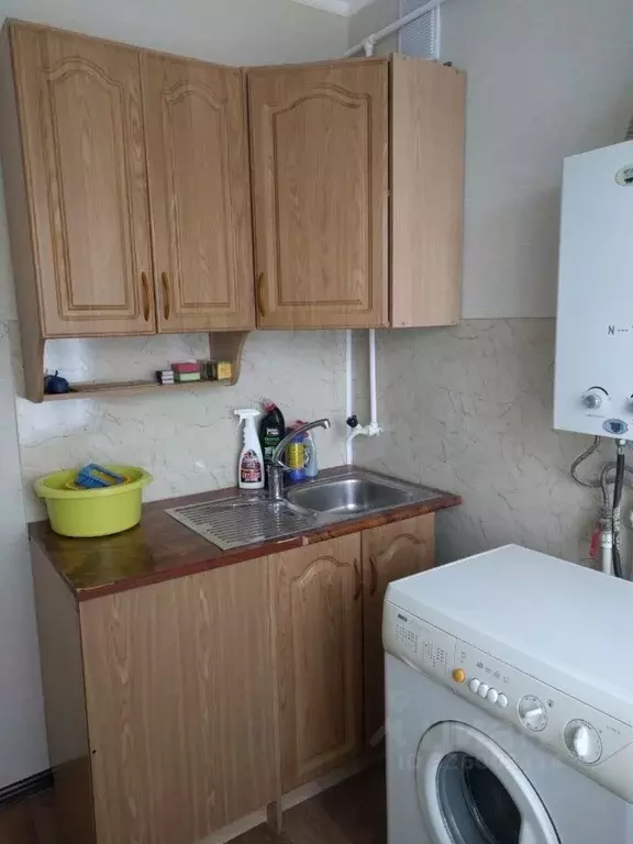 1-к кв. Ростовская область, Батайск ул. Гайдара, 7 (32.0 м) - Фото 1