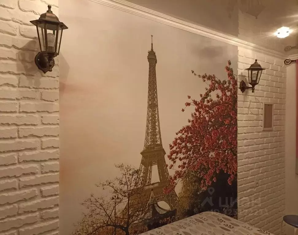 3-к кв. Башкортостан, Белорецк ул. В. Ленина, 34 (61.0 м) - Фото 1