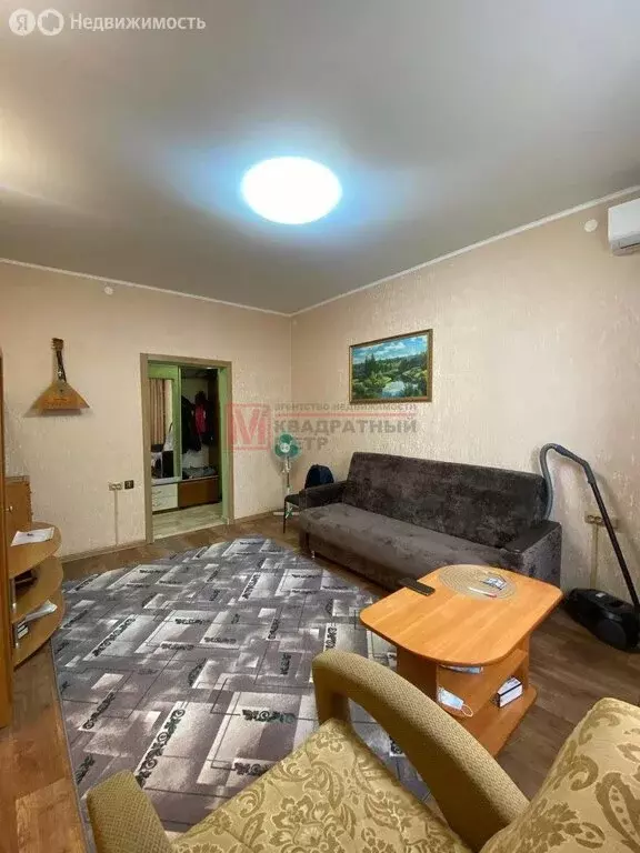 3-комнатная квартира: Старый Оскол, Стадионная улица, 10 (56 м) - Фото 2