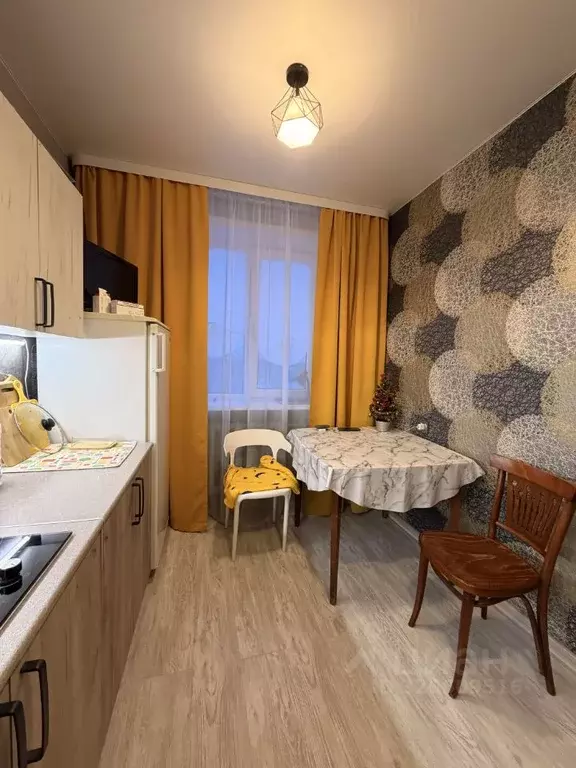 2-к кв. Тульская область, Новомосковск Молодежная ул., 12 (52.0 м) - Фото 2