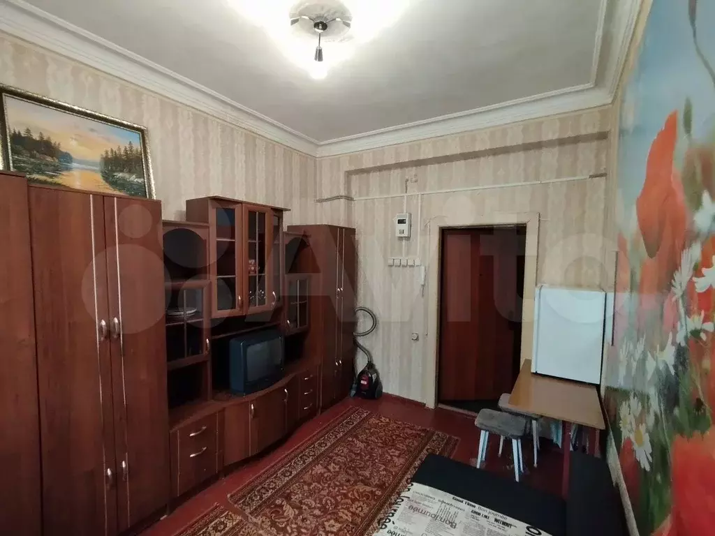 Комната 11 м в 3-к., 1/2 эт. - Фото 1