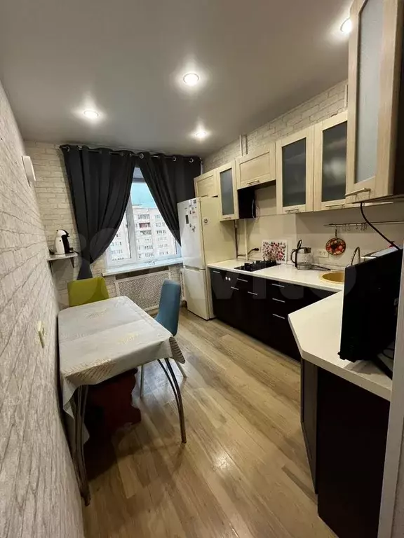 2-к. квартира, 46 м, 7/9 эт. - Фото 0