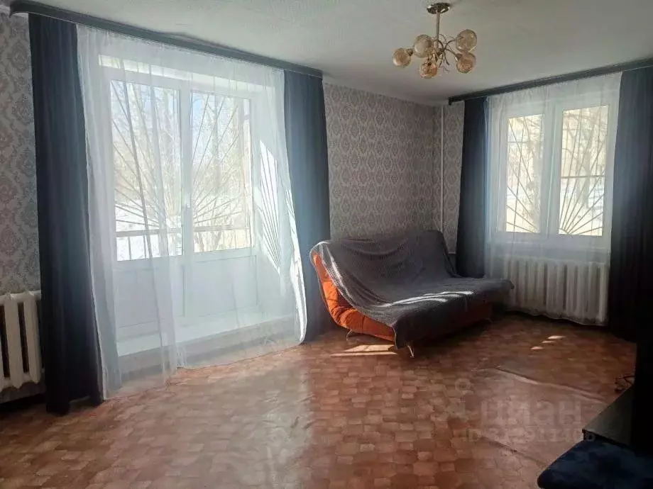 1-к кв. Пермский край, Березники ул. Свердлова, 61 (33.5 м) - Фото 1