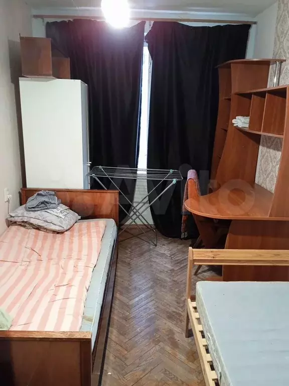 Комната 79 м в 3-к., 4/5 эт. - Фото 0