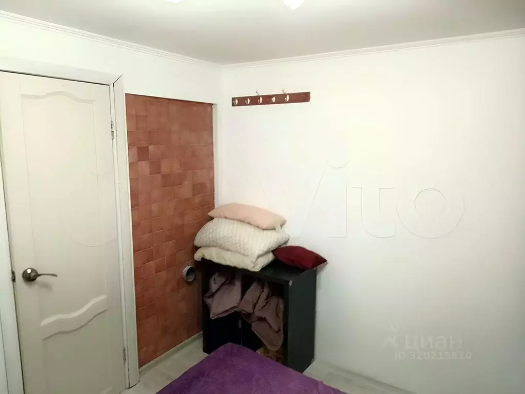 Комната Московская область, Красногорск Павшинская ул., 45 - Фото 1