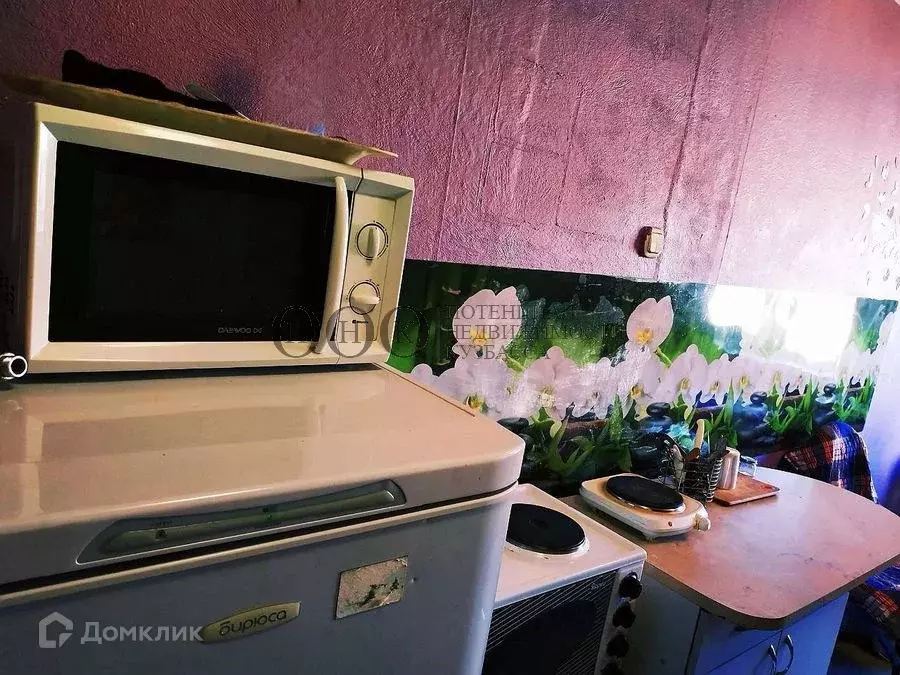 Продаётся 1-к квартира, 16.8 м - Фото 0