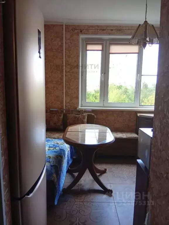 2-к кв. Москва Цимлянская ул., 14 (58.0 м) - Фото 1