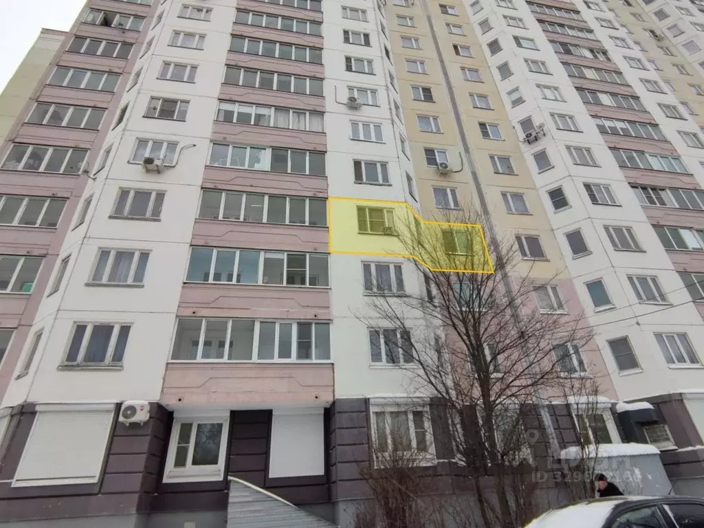 1-к кв. Московская область, Чехов Губернский мкр, ул. Земская (42.3 м) - Фото 2