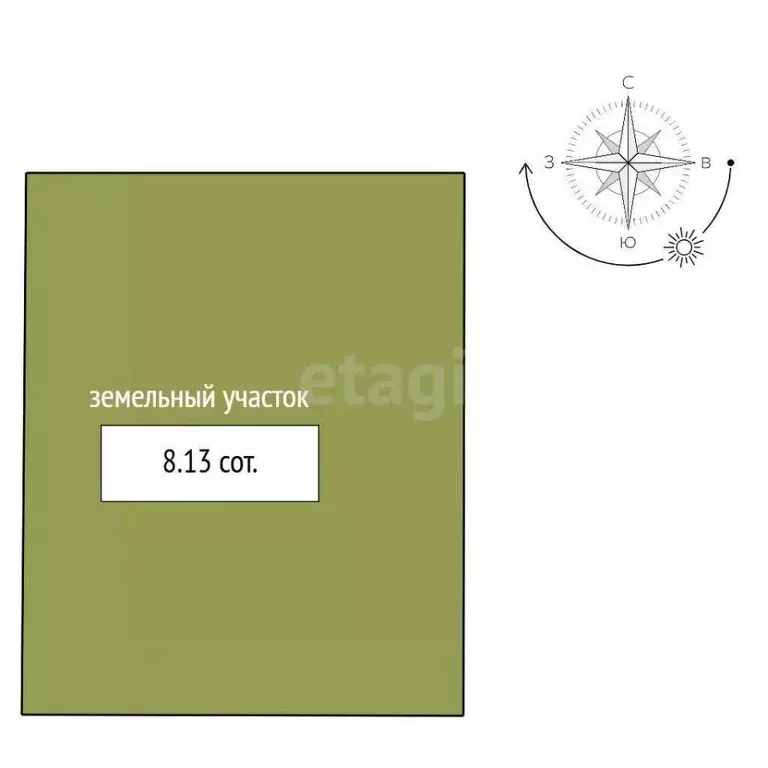 Дом в Ленинградская область, Волховский район, Пашское с/пос, д. ... - Фото 2