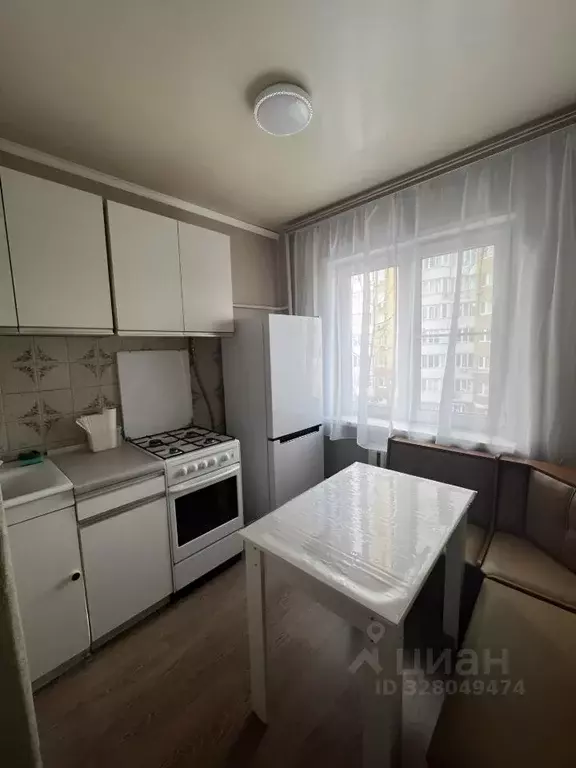 1-к кв. Москва Глебовская ул., 12 (35.0 м) - Фото 2