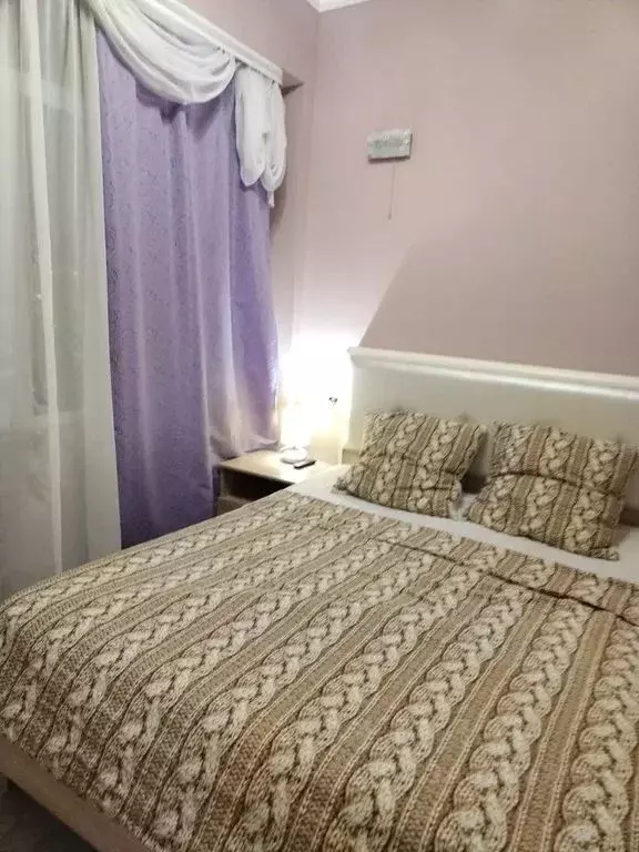 3-к кв. Краснодарский край, Сириус пгт ул. Нагорный Тупик, 13 (65.0 м) - Фото 0