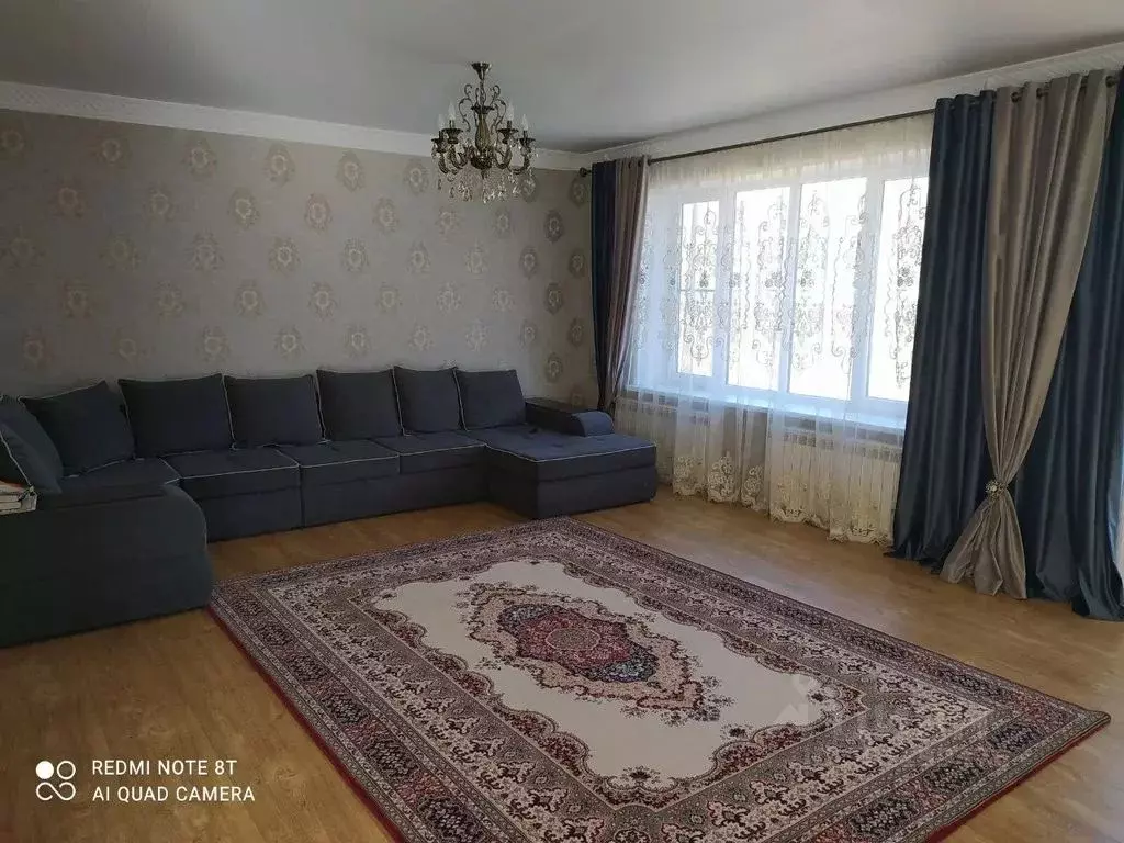 Дом в Дагестан, Гунибский район, Хоточ с/пос, с. Хоточ  (380 м) - Фото 2