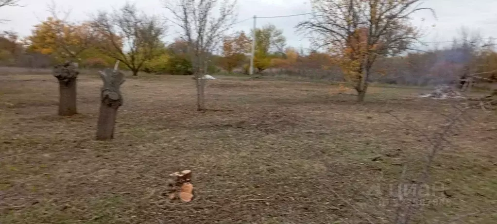 Участок в Краснодарский край, Ейск Виктория СНТ, ул. 6-я (5.0 сот.) - Фото 2