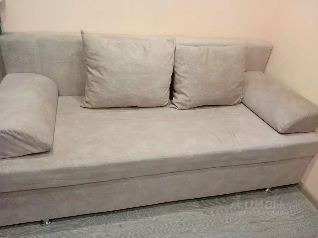 Студия Ростовская область, Волгодонск ул. 50 лет СССР, 6 (12.8 м) - Фото 2