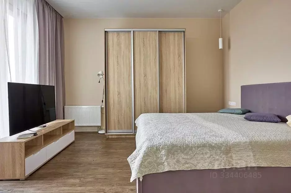 3-к кв. Москва Ленинградский просп., 36с30 (99.0 м) - Фото 1