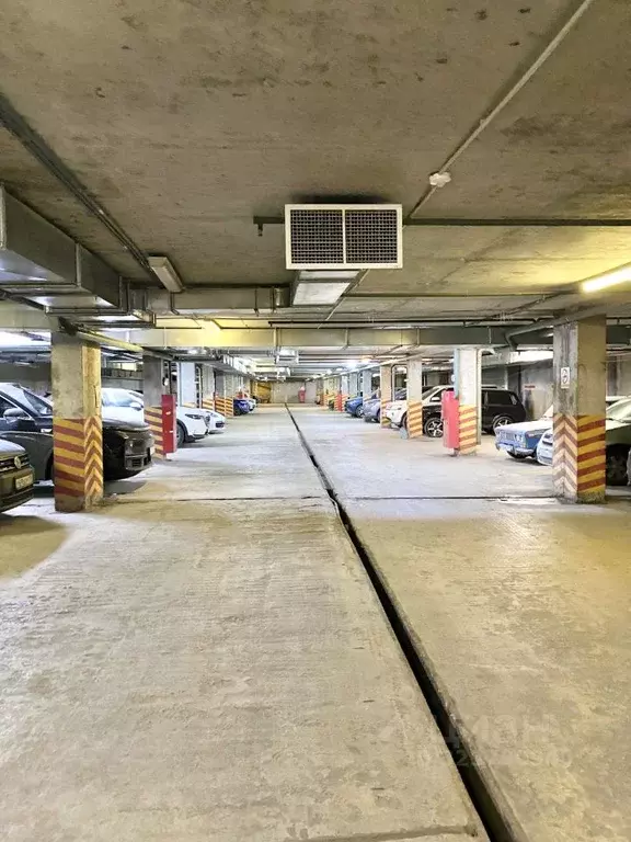 Гараж в Московская область, Видное ул. Ольховая, 4 (16 м) - Фото 2