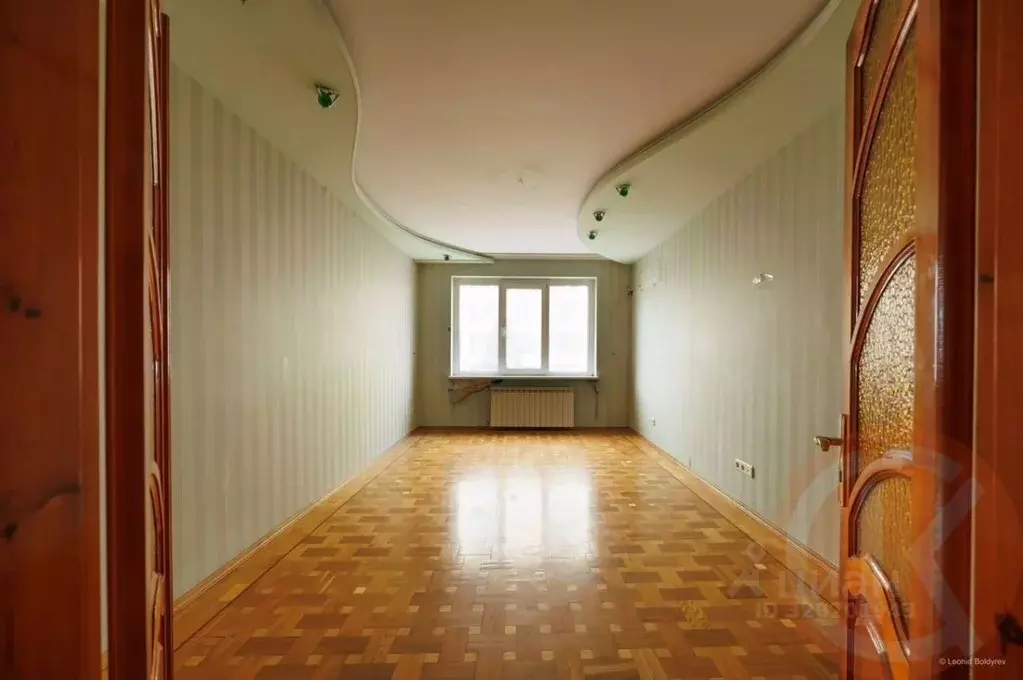 5-к кв. Крым, Симферополь ул. Ковыльная, 78 (95.0 м) - Фото 1