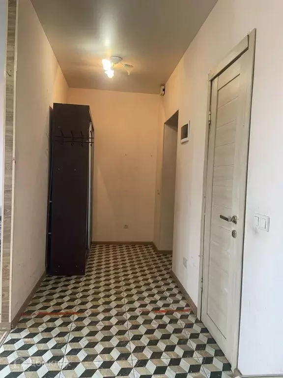 Продаётся квартира-студия, 31.1 м - Фото 1