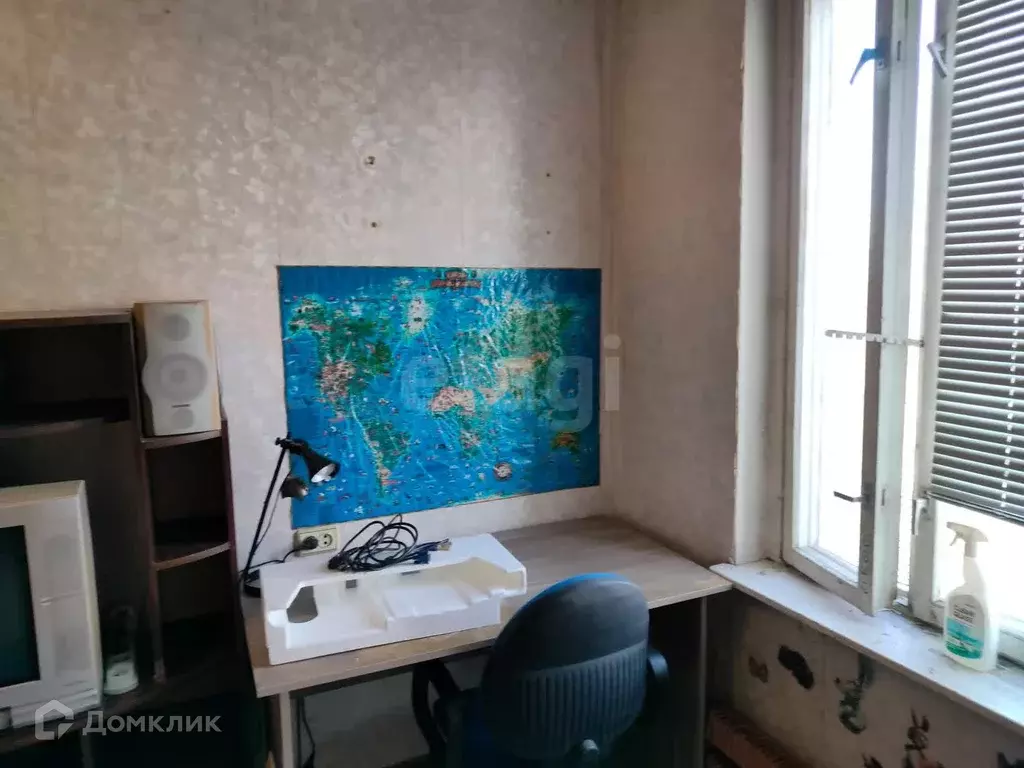 Продаётся 2-к квартира, 45.1 м - Фото 1