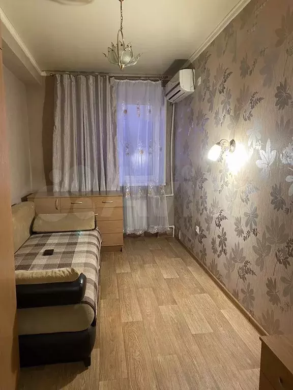 1-к. квартира, 20 м, 2/5 эт. - Фото 0