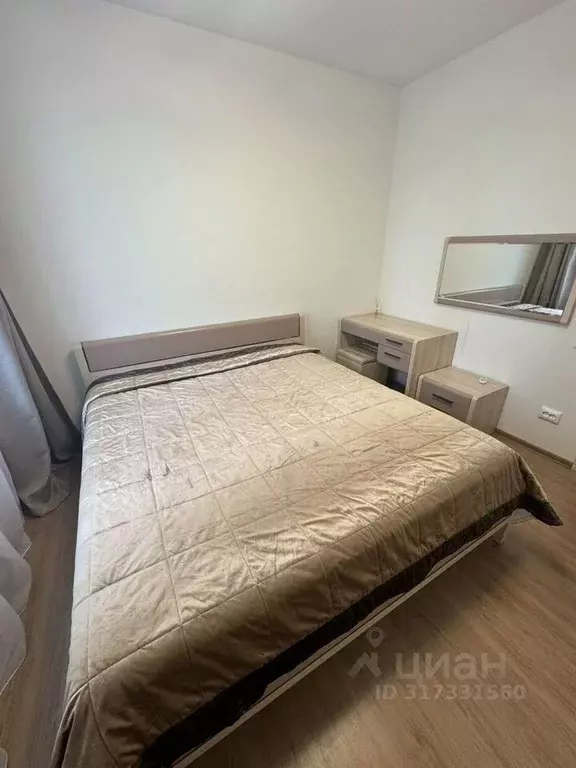 2-к кв. Москва Производственная ул., 4А (60.0 м) - Фото 0