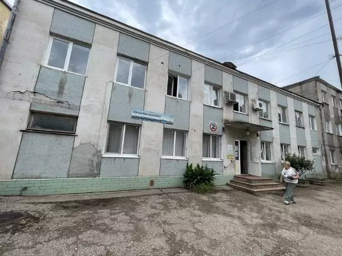 Помещение свободного назначения в Крым, Керчь ул. Козлова, 6 (22 м) - Фото 0