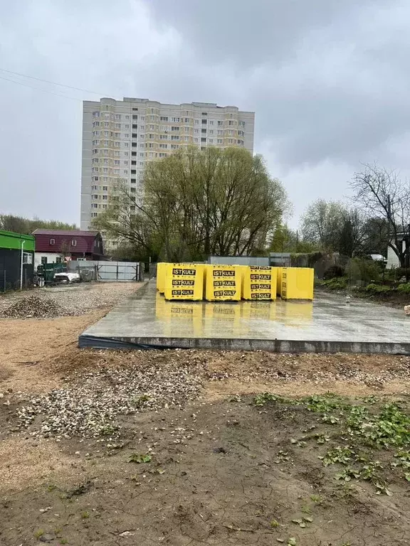 Участок 10,3 сот. (ИЖС) - Фото 1