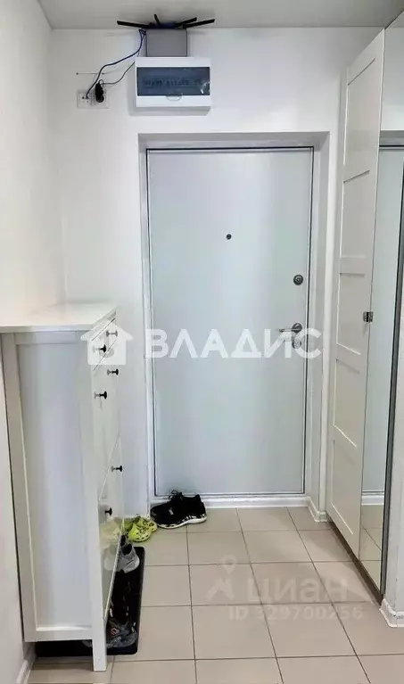 1-к кв. Москва ул. Саларьевская, 8к1 (41.0 м) - Фото 2